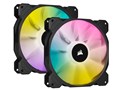 iCUE SP140 RGB ELITE with iCUE Lighting Node CORE Dual Pack CO-9050111-WW