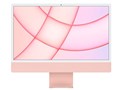 iMac 24C` Retina 4.5KfBXvCf MGPM3J/A [sN]