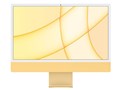 iMac Retina 4.5K�f�B�X�v���C���f�� 24�C���` 8�R�AGPU 512GB [�C�G���[]