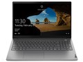 ThinkBook 15 Gen 2 Core i7�E16GB�������[�E512GB SSD�E15.6�^�t��HD�t������ 20VE007DJP