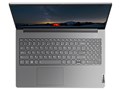 ThinkBook 15 Gen 2 Core i3�E8GB�������[�E256GB SSD�E15.6�^�t��HD�t������ �I�t�B�X�t�� 20VE0032JP