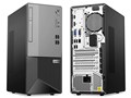 Lenovo V50t Tower ���i.com���� Core i7�E16GB�������[�E512GB SSD���� �v���~�A�� 11EDCTO1WW