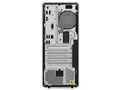 ThinkCentre M70t Tower ���i.com���� Core i7�E16GB�������[�E512GB SSD���� �v���~�A�� 11EVCTO1WW