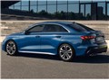 エクステリア - S3 セダン 2021年モデル