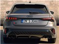 エクステリア - S3 スポーツバック 2021年モデル