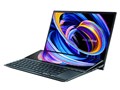 ZenBook Duo 14 UX482EG UX482EG-KA143TS