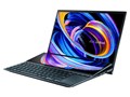 ZenBook Duo 14 UX482EA UX482EA-HY114T