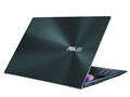 ZenBook Duo 14 UX482EA UX482EA-HY114T