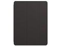 12.9�C���`iPad Pro(��6����)�p Smart Folio MJMG3FE/A [�u���b�N]