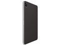 11�C���`iPad Pro(��4����)�p Smart Folio MJM93FE/A [�u���b�N]