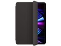 11�C���`iPad Pro(��4����)�p Smart Folio MJM93FE/A [�u���b�N]