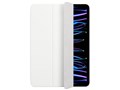 11�C���`iPad Pro(��4����)�p Smart Folio MJMA3FE/A [�z���C�g]