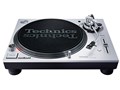 Technics SL-1200MK7-S [�V���o�[]