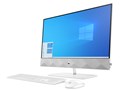 Pavilion All-in-One 24-k0128jp �p�t�H�[�}���X���f�� S3