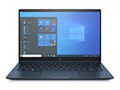Elite Dragonfly G2 Notebook PC 398A6PA Core i7/16GB������/512GB SSD/LTE �X�^���_�[�h���f�� SIM�t���[