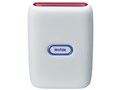 instax mini Link [�A�b�V���z���C�g(Red&Blue)]
