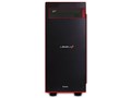 LEVEL-R059-117K-TAX Core i7 11700K/16GBメモリ/1TB SSD/RTX 3070/700W