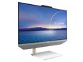 Zen AiO A5401W-I510500PLO �Ђ���TV�V���b�s���O���胂�f��