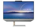 Zen AiO A5401W-I510500PLO �Ђ���TV�V���b�s���O���胂�f��