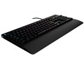 G213 RGB Gaming Keyboard G213r [�u���b�N]