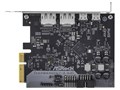 Thunderbolt 4 AIC [USB2.0/Thunderbolt4/DisplayPort]