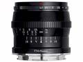 TTArtisan 50mm f/1.2 C [���C�JL�p]
