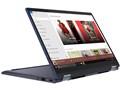 Lenovo Yoga 650 AMD Ryzen 7�E16GB�������[�E512GB SSD�E13.3�^�t��HD�t������ �}���`�^�b�`�Ή� 82ND001UJP