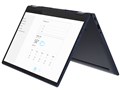 Lenovo Yoga 650 AMD Ryzen 7�E16GB�������[�E512GB SSD�E13.3�^�t��HD�t������ �}���`�^�b�`�Ή� �I�t�B�X�t�� 82ND001VJP