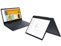 Lenovo Yoga 650 AMD Ryzen 7�E16GB�������[�E512GB SSD�E13.3�^�t��HD�t������ �}���`�^�b�`�Ή� �I�t�B�X�t�� 82ND001VJP