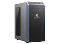 GALLERIA ZA7C-R38 Core i7 11700K/RTX 3080/16GBメモリ/NVMe SSD 1TB K/09934-10a
