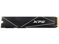 XPG GAMMIX S70 BLADE AGAMMIXS70B-1T-CS