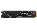 XPG GAMMIX S70 BLADE AGAMMIXS70B-2T-CS
