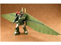 ���z�̉�_�O���� COMBAT ARMORS MAX25 1/72 Scale �\���e�B�b�N H8 ���E���h�t�F�C�T�[ �n���O���C�_�[�����^�C�v