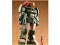 ���z�̉�_�O���� COMBAT ARMORS MAX25 1/72 Scale �\���e�B�b�N H8 ���E���h�t�F�C�T�[ �n���O���C�_�[�����^�C�v