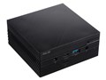 Mini PC PN50 PN50-BBR027MD [�u���b�N]