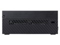 Mini PC PN50 PN50-BBR027MD [�u���b�N]