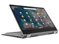 IdeaPad Flex 550i Chromebook Celeron 5205U�E4GB�������[�E64GB eMMC�E13.3�^�t��HD�t������ �}���`�^�b�`�Ή� 82B8001NJP