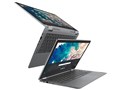 IdeaPad Flex 550i Chromebook Celeron 5205U�E4GB�������[�E64GB eMMC�E13.3�^�t��HD�t������ �}���`�^�b�`�Ή� 82B8001NJP