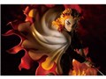 ARTFX J �S�ł̐n 1/8 �����ǎ��Y