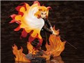 ARTFX J �S�ł̐n 1/8 �����ǎ��Y