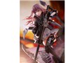 �h�[���Y�t�����g���C�� 1/7 ST AR-15