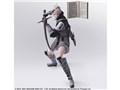 �u�����O�A�[�c NieR Replicant ver.1.22474487139... ���N�j�[�A