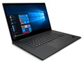 ThinkPad P1 Gen 3 Windows 10 Pro�ECore i7�E16GB�������[�E512GB SSD�EQuadro T1000�E15.6�^�t��HD�t������ �X�^���_�[�h 20THCTO1WW
