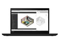 ThinkPad P14s Gen 2 Windows 10 Pro�ECore i7�E16GB�������[�E512GB SSD�EQuadro T500�E14�^�t��HD�t������ �p�t�H�[�}���X 20VXCTO1WW