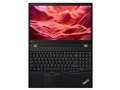 ThinkPad P15s Gen 2 Windows 10 Pro�ECore i7�E16GB�������[�E512GB SSD�EQuadro T500�E15.6�^�t��HD�t������ �}���`�^�b�`�Ή� ���Z�g���[�f�B���O/���͌����G���g���[ 20W6CTO1WW