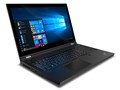 ThinkPad P15 Windows 10 Pro�ECore i7�E16GB�������[�E512GB SSD�EQuadro T1000�E15.6�^�t��HD�t������ ��Ìn�f�W�^���C���[�W���O�G���g���[�p�b�P�[�W 20STCTO1WW