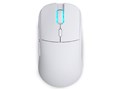 Ultra Custom Wireless Symm Solid [White]