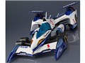 ���@���A�u���A�N�V���� �V���IGPX �T�C�o�[�t�H�[�~����SIN �˃A�X���[�_AKF-0/G -Livery Edition-