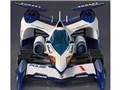 ���@���A�u���A�N�V���� �V���IGPX �T�C�o�[�t�H�[�~����SIN �˃A�X���[�_AKF-0/G -Livery Edition-