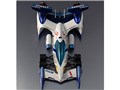 ���@���A�u���A�N�V���� �V���IGPX �T�C�o�[�t�H�[�~����SIN �˃A�X���[�_AKF-0/G -Livery Edition-